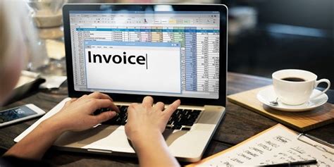 Key Points of E-Invoices Under GST