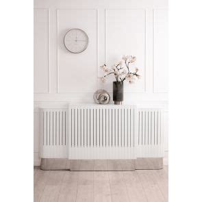 Radiator Covers - Accessories