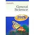 Buy Lucent's General Science 2026 - English | Lucent GS 2026 New ...