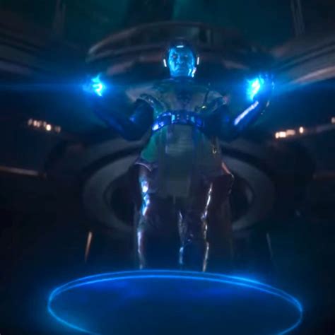 7 Fakta Kang the Conqueror, Villain Besar MCU yang Debut di Ant-Man and ...
