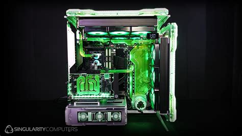 Building Custom Computer Systems 的图像结果