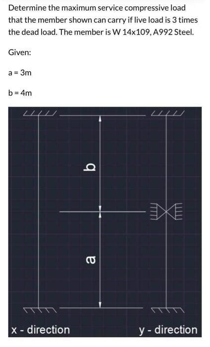 Image result for How to Calculate Compress Load