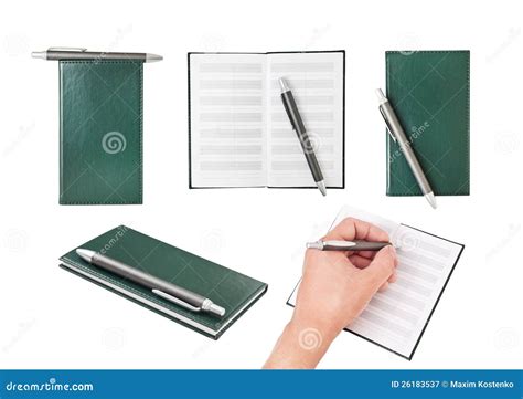 Image result for How to Use a Notebook