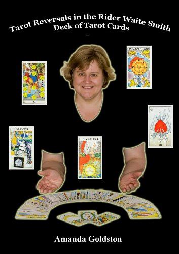 Tarot Reversals in the Rider Waite Smith Deck of Tarot Cards eBook ...