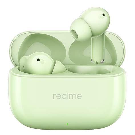 realme Buds N1 True Wireless in-Ear Earbuds with 46dB Hybrid ANC, 360 ...