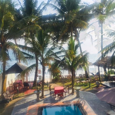 EDELWEISS RESORT (Mirissa) - Inn Reviews, Photos, Rate Comparison ...