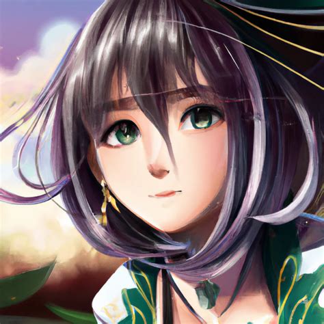 Ono no Komachi: A Beleza Eterna da Poetisa Japonesa