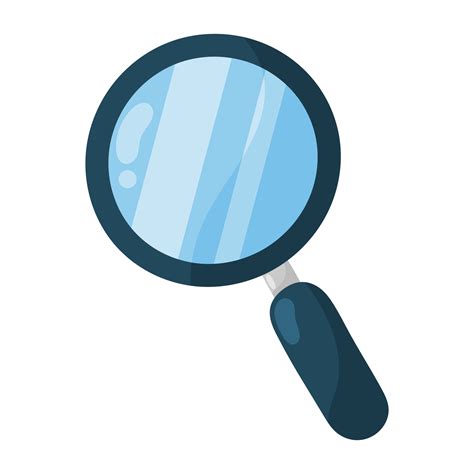 What Is Magnifying Glass Icon at Melody Hanks blog