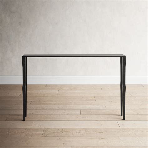 Birch Lane™ Bates 48" Console Table | Wayfair