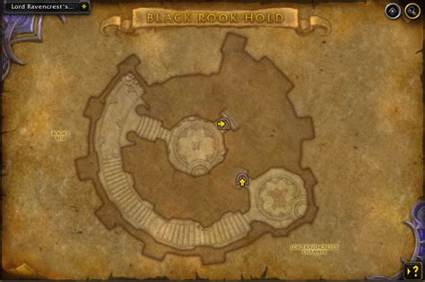 Black Rook Hold Dungeon Guide: Location, Boss Strategies, Trash, and ...