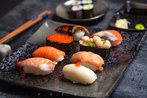 日本料理寿司高清图片下载-正版图片500652414-摄图网