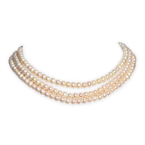 Buy Vintage Gold Layered Pearl Necklace Online - CherishBox ...