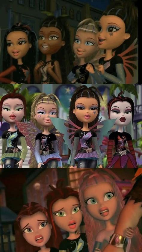 Image result for Alien Bratz