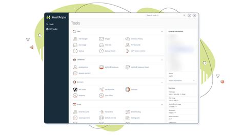 Image result for cPanel Website Examples