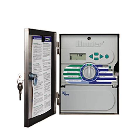 Image result for How to Program a Hunter EC600