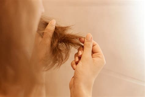 Atasi Rambut Kering Dengan 5 Cara Sederhana Ini! - Madingmu