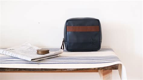 Travel Organisers – The Postbox