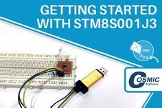 Image result for STM8 Projects