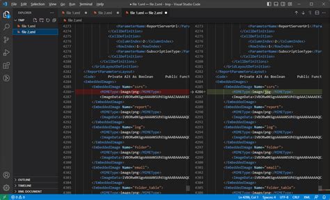 Image result for Compare vs Code