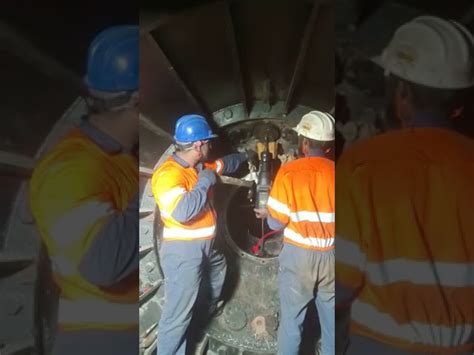 Insitu Drilling Service - In Situ Drilling Reaming and Tapping Services ...