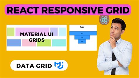 DataGrid Example 的图像结果
