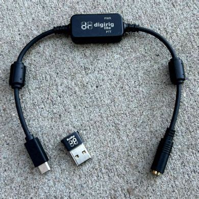 SignaLink USB Digirig 的图像结果