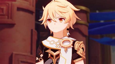 Genshin Impact: Xiao Lanterns Bug Turns Hydro Traveler into a Top-Tier ...