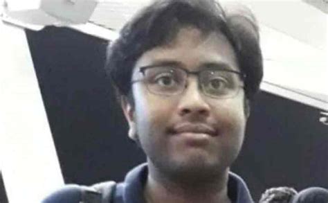 பாஜக மூத்த தலைவரின் மகன் லண்டனில் மாயம்... | nakkheeran