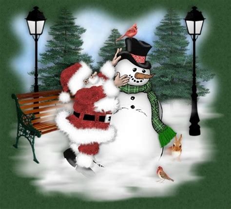 Yeni Yıl (Christmas) ve Yılbaşı Resimleri