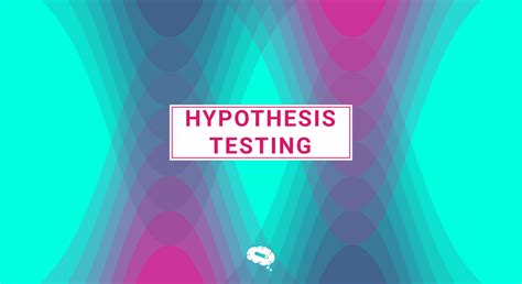 Image result for Hypothesis Testing Statistics Examples Graph