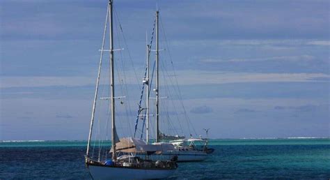 French Polynesia voyage, French Polynesia - TimesTravel