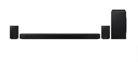 Why Sound bar switches-off on its own? | Samsung India