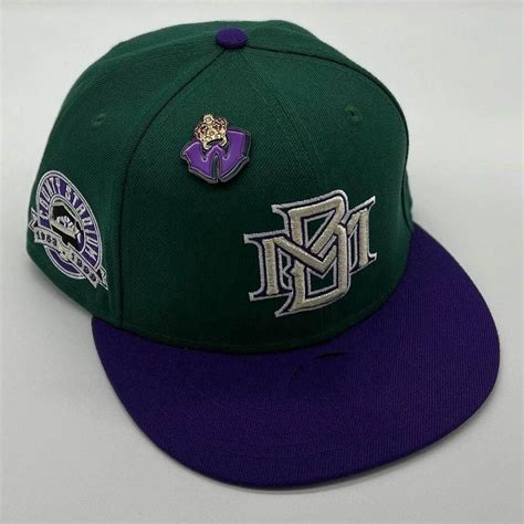 Hat Collection 的图像结果