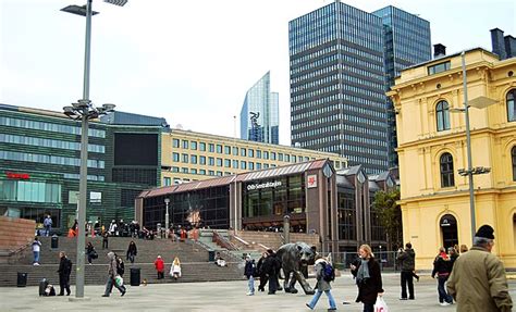Oslo - Wikipedia