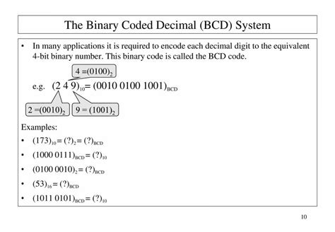 Number Conversion in 11th Computer Science 的图像结果