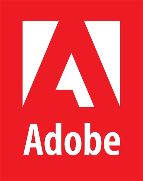 Adobe software icons logo vector | Vector logo, Adobe software, Vector