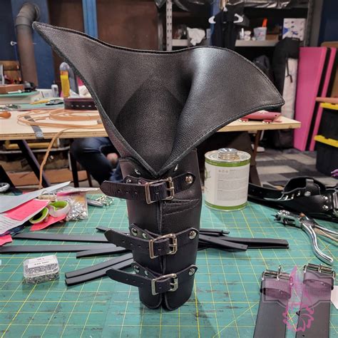 Mercer 🔥☠️🔥 The Merciless on Twitter: "Introducing.... BRACE-ARRS ...