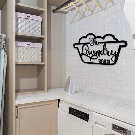 30+ laundry room decor ideas to make the chore more enjoyable