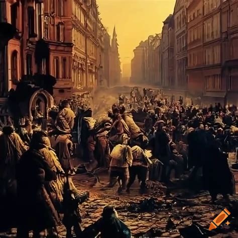 Chaotic Situation Nyt