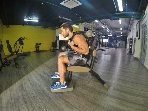 Image result for AB Crunch Machine Weight Stack