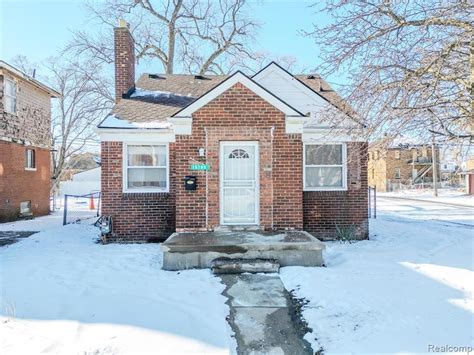15795 Appoline St, Detroit, MI 48227 | Homes.com