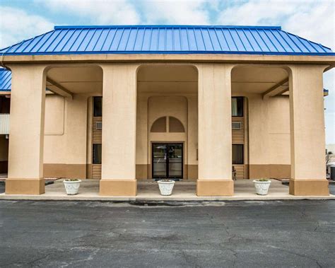 Rodeway Inn & Suites Plymouth, NC - See Discounts