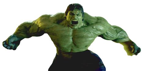 Hulk Transformation Lab 的图像结果