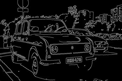 Image result for Edge Detection Convolution