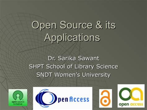 Image result for Open Source Software Example Applications