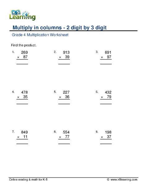 Grade-4-multiply-columns-2-digit-3-digit-b - Ethics in law - Online ...