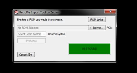 File Transfer RetroPie Network 的图像结果