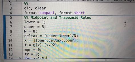 Image result for Integral Calculus in MATLAB