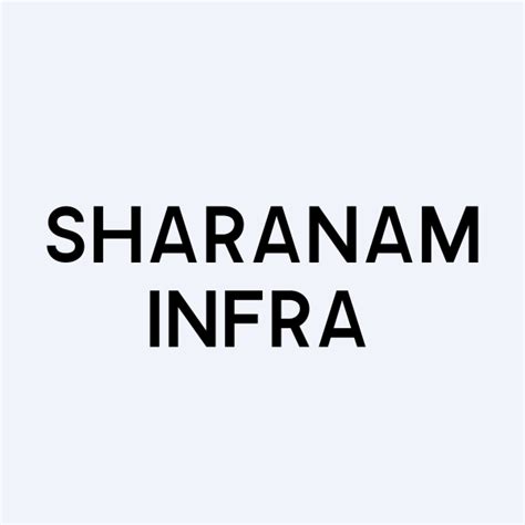 Sharanam Infra Share Price Today - Sharanam Infra Stock Price Live NSE/BSE