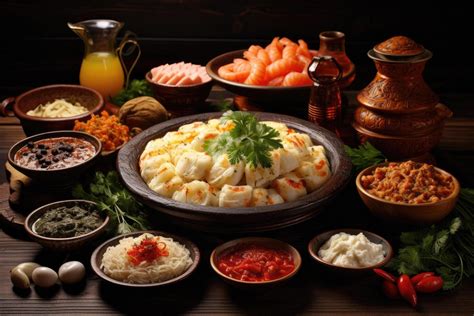 All Kinds of Food 的图像结果